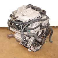 JDM Nissan 350Z Engine 02 - 03 - 04 - 05 - 06 RWD 3.5 V6 VQ35DE Japanese Motor (Copy)