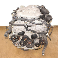 JDM Nissan 350Z Engine 02 - 03 - 04 - 05 - 06 RWD 3.5 V6 VQ35DE Japanese Motor (Copy)