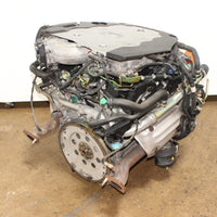 Used JDM 2002–2006 Nissan 350Z 3.5L VQ35 RWD Engine