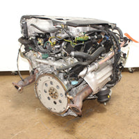 JDM Nissan 350Z Engine 2002 2003 2004 2005 2006 RWD 3.5 V6 VQ35DE Japanese Motors