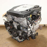 JDM Nissan 350Z Engine 2002 2003 2004 2005 2006 RWD 3.5 V6 VQ35DE Japanese Motors