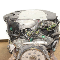 Used JDM 2002–2006 Nissan 350Z 3.5L VQ35 RWD Engine