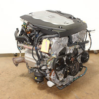 JDM Nissan 350Z Engine 2002 2003 2004 2005 2006 RWD 3.5 V6 VQ35DE Japanese Motors