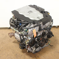 Used JDM 2002–2006 Nissan 350Z 3.5L VQ35 RWD Engine
