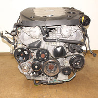 JDM Nissan 350Z Engine 2002 2003 2004 2005 2006 RWD 3.5 V6 VQ35DE Japanese Motors