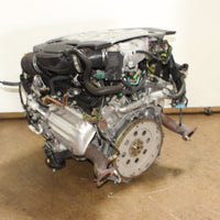 JDM Nissan 350Z Engine 2002 2003 2004 2005 2006 RWD 3.5 V6 VQ35DE Japanese Motors