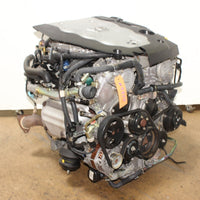 Used JDM 2002–2006 Nissan 350Z 3.5L VQ35 RWD Engine