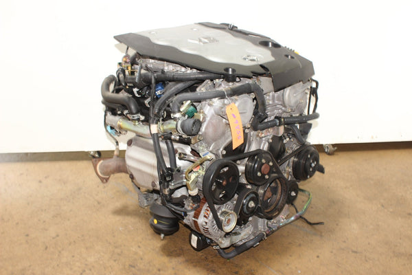 JDM Nissan 350Z Engine 2002 2003 2004 2005 2006 RWD 3.5 V6 VQ35DE Japanese Motors