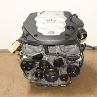 JDM Nissan 350Z Engine 2002 2003 2004 2005 2006 RWD 3.5 V6 VQ35DE Japanese Motors