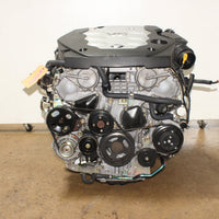 JDM Nissan 350Z Engine 2002 2003 2004 2005 2006 RWD 3.5 V6 VQ35DE Japanese Motors