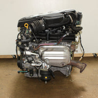 JDM Nissan 350Z Engine 2002 2003 2004 2005 2006 RWD 3.5 V6 VQ35DE Japanese Motors