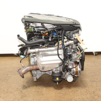 JDM Nissan 350Z Engine 2002 2003 2004 2005 2006 RWD 3.5 V6 VQ35DE Japanese Motors