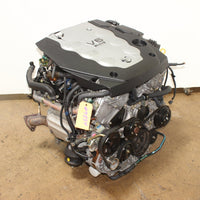JDM Nissan 350Z Engine 2002 2003 2004 2005 2006 RWD 3.5 V6 VQ35DE Japanese Motors