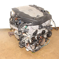 JDM Nissan 350Z Engine 2002 2003 2004 2005 2006 RWD 3.5 V6 VQ35DE Japanese Motors