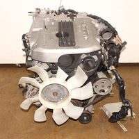 JDM RB25 Motor Nissan Skyline R34 Neo AWD Engine 2.5L Motor RB25DET