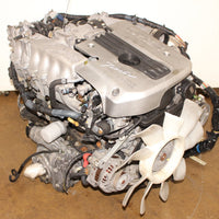 JDM RB25 Motor Nissan Skyline R34 Neo AWD Engine 2.5L Motor RB25DET