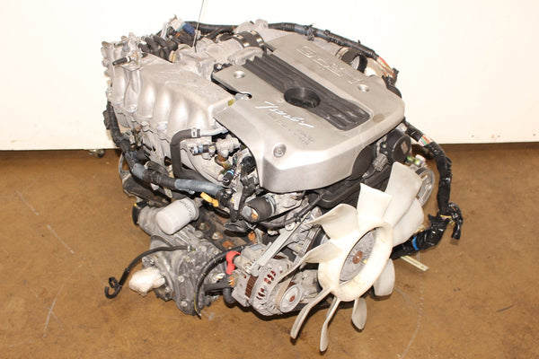 JDM RB25 Motor Nissan Skyline R34 Neo AWD Engine 2.5L Motor RB25DET