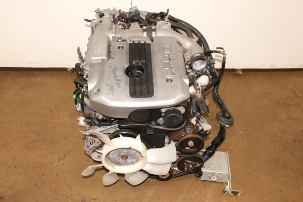 JDM RB25 Motor Nissan Skyline R34 Neo AWD Engine 2.5L Motor RB25DET