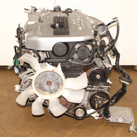 JDM RB25 Motor Nissan Skyline R34 Neo AWD Engine 2.5L Motor RB25DET