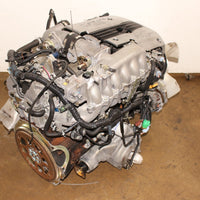 JDM RB25 Motor Nissan Skyline R34 Neo AWD Engine 2.5L Motor RB25DET