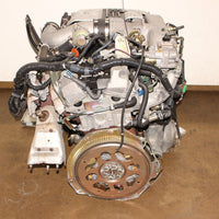 JDM RB25 Motor Nissan Skyline R34 Neo AWD Engine 2.5L Motor RB25DET