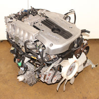 JDM RB25 Motor Nissan Skyline R34 Neo AWD Engine 2.5L Motor RB25DET