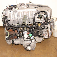 JDM RB25 Motor Nissan Skyline R34 Neo AWD Engine 2.5L Motor RB25DET