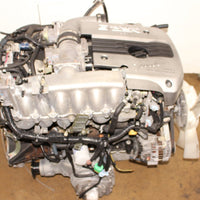 JDM RB25 Motor Nissan Skyline R34 Neo AWD Engine 2.5L Motor RB25DET