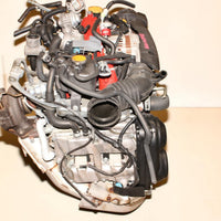 JDM Subaru Impreza WRX STi 2008 2009 2010 2011 2012 2013 2014 EJ207 Engine Turbo STi V10 Motors