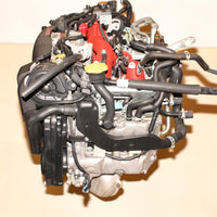 JDM Subaru Impreza WRX STi 2008 2009 2010 2011 2012 2013 2014 EJ207 Engine Turbo STi V10 Motors