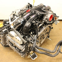 JDM Subaru XV Crosstrek Engine 2012 2013 2014 2015 2016 2.0L 4 Cylinder FB20 DOHC JDM Motors