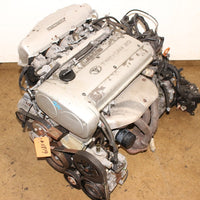 JDM Toyota 4AGE Silvertop Engine Automatic Transmission ECU Harnes Corolla AE101