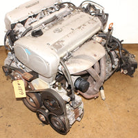 JDM Toyota 4AGE Silvertop Engine Automatic Transmission ECU Harnes Corolla AE101