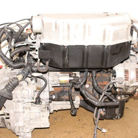 JDM Toyota 4AGE Silvertop Engine Automatic Transmission ECU Harnes Corolla AE101