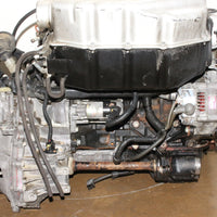JDM Toyota Corolla Levin Motor AE11 4AGE Silver Top 1.6L Twin Cam 20 Valve Engine Automatic Transmission