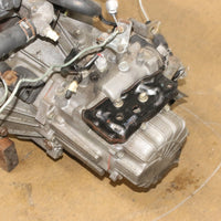 JDM Toyota Levin Corolla 4AGE Silver - Top 20 - Valve 4A - GE 1.6L Engine 5 - Speed Transmission