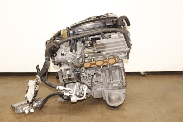 Lexus GS300 Engine 2006 2007 2008 RWD 3.0L V6 3GR - FSE JDM Motors