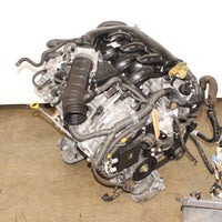 Lexus GS300 Engine 2006 2007 2008 RWD 3.0L V6 3GR - FSE JDM Motors