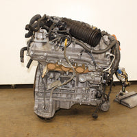 Lexus GS300 Engine 2006 2007 2008 RWD 3.0L V6 3GR - FSE JDM Motors