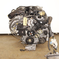 Lexus GS300 Engine 2006 2007 2008 RWD 3.0L V6 3GR - FSE JDM Motors