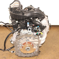 Used JDM 2004–2008 Mazda RX8 1.3L 13B Engine & Transmission