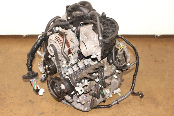 Mazda RX8 6 - Port Engine 2004 - 2008 JDM 13B Rotary Motor Automatic Version