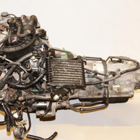 Mazda RX8 6 - Port Engine 2009 - 2010 - 2011 JDM 13B Rotary Motor Automatic Version
