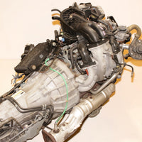 Mazda RX8 6 - Port Engine 2009 - 2010 - 2011 JDM 13B Rotary Motor Automatic Version