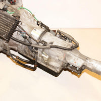 Mazda RX8 6 - Port Engine 2009 - 2010 - 2011 JDM 13B Rotary Motor Automatic Version
