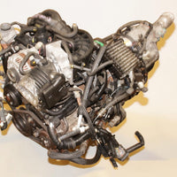 Mazda RX8 6 - Port Engine 2009 - 2010 - 2011 JDM 13B Rotary Motor Automatic Version