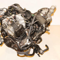 Mazda RX8 6 - Port Engine 2009 - 2010 - 2011 JDM 13B Rotary Motor Automatic Version