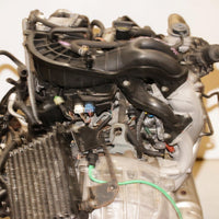 Mazda RX8 6 - Port Engine 2009 - 2010 - 2011 JDM 13B Rotary Motor Automatic Version