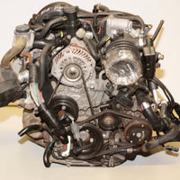 Mazda RX8 6 - Port Engine 2009 - 2010 - 2011 JDM 13B Rotary Motor Automatic Version