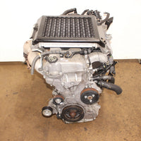 Mazda Speed 3 Engine 2007 2008 2009 Turbo 2.3L DISI L3 L3T 4 Cylinder JDM Engine